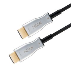 Goobay, 4K HDMI, 20 м цена и информация | Кабели и провода | kaup24.ee