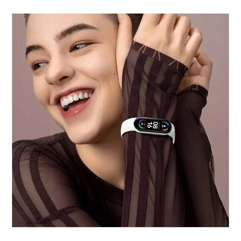 M7 Black hind ja info | Nutikellad (smartwatch) | kaup24.ee