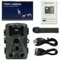 Kaamera Trap Forest Camera 36M HC-350G Spy hind ja info | Jahindustarbed | kaup24.ee