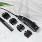 Juhtmega juukselõikur, trimmer Teesa CUT PRO X300 цена и информация | Juukselõikusmasinad, trimmerid | kaup24.ee