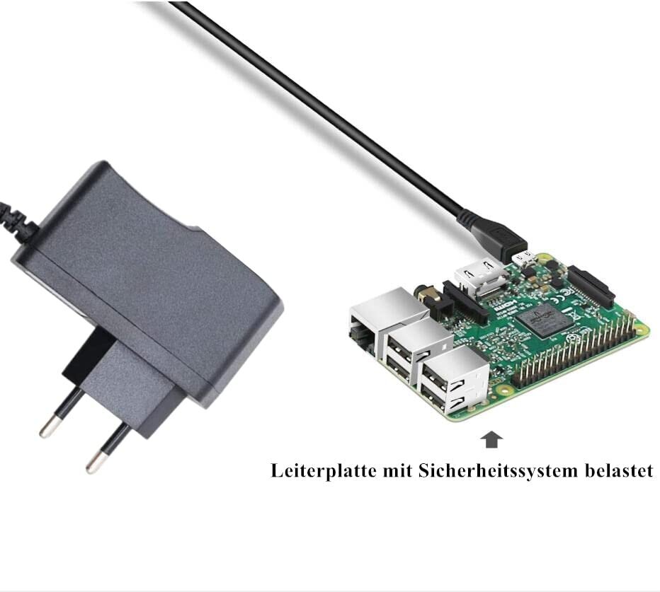 Universaalne laadimisadapter Zuokenzu, 8 kinnitust, 6V-2A hind ja info | Sülearvutite laadijad | kaup24.ee