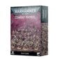 Warhammer 40000 Combat Patrol: Death Guard цена и информация | Liimitavad mudelid | kaup24.ee