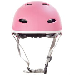 Шлем Raven Pink, XS, 52-54 см цена и информация | Шлемы | kaup24.ee