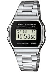 Casio Vintage мужские часы цена и информация | Мужские часы | kaup24.ee