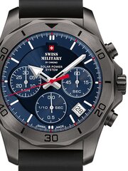 Swiss Military by Chrono мужские часы цена и информация | Мужские часы | kaup24.ee