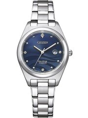 Женские часы Citizen EW2600-83L цена и информация | Женские часы | kaup24.ee