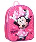Minnie Mouse laste seljakott, roosa hind ja info | Spordikotid, seljakotid | kaup24.ee