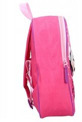 Детский рюкзак Минни Маус, розовый цена и информация | Рюкзаки и сумки | kaup24.ee