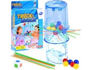 Настольная игра Trick Stick цена и информация | Настольные игры | kaup24.ee