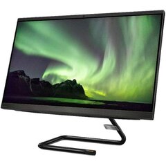 Kõik ühes Lenovo Ideacentre 3 24ADA6 AMD Athlon Silver 3050U 256 GB SSD 8 GB RAM 23,8" цена и информация | Стационарные компьютеры | kaup24.ee