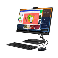 Kõik ühes Lenovo AIO 3 27ITL6 цена и информация | Стационарные компьютеры | kaup24.ee