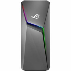 Lauaarvuti Asus GL10CE-51140F166W 512 GB SSD 8 GB RAM GeForce GTX 1650 Intel Core i5-11400F цена и информация | Стационарные компьютеры | kaup24.ee