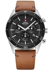 Swiss Military by Chrono meeste käekell hind ja info | Meeste käekellad | kaup24.ee