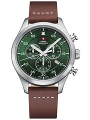 Swiss Military by Chrono meeste käekell hind ja info | Meeste käekellad | kaup24.ee