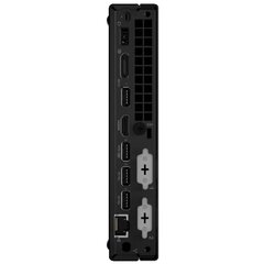 Настольный ПК Lenovo THINKCENTRE M90S i5-12600 256 Гб SSD 8 GB RAM цена и информация | Стационарные компьютеры | kaup24.ee