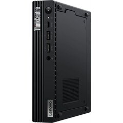 Настольный ПК Lenovo THINKCENTRE M90S Intel Core i7-12700 512 Гб SSD 16 GB RAM цена и информация | Стационарные компьютеры | kaup24.ee