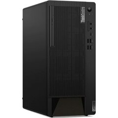 Настольный ПК Lenovo THINKCENTRE M70T Intel UHD Graphics 770 Intel Core i7-12700 512 Гб SSD 16 Гб цена и информация | Стационарные компьютеры | kaup24.ee