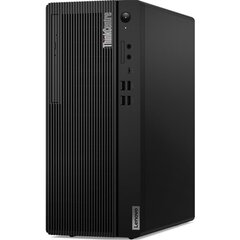 Настольный ПК Lenovo THINKCENTRE M70T I5-12400 512 Гб SSD 16 Гб Intel UHD Graphics 730 цена и информация | Стационарные компьютеры | kaup24.ee