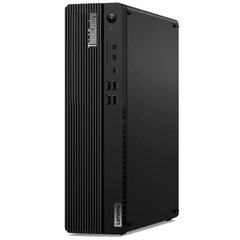 Настольный ПК Lenovo THINKCENTRE M70S Intel UHD Graphics 770 Intel Core i7-12700 512 Гб SSD 16 Гб цена и информация | Стационарные компьютеры | kaup24.ee