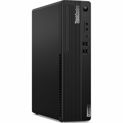 Lauaarvuti Lenovo Thinkcentre M70S i3-12100 256 GB SSD 8 GB RAM Intel UHD Graphics 730 цена и информация | Стационарные компьютеры | kaup24.ee