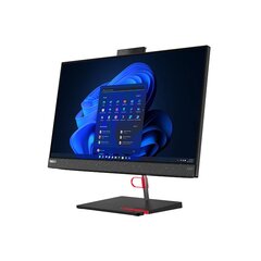 Всё-в-одном Lenovo THINKCENTRE NEO 50A i5-12500H 512 Гб SSD 24" 16 GB RAM цена и информация | Стационарные компьютеры | kaup24.ee