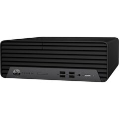 Lauaarvuti HP PRODESK 405 G8 256 GB SSD AMD Ryzen 5600G 8 GB RAM цена и информация | Стационарные компьютеры | kaup24.ee