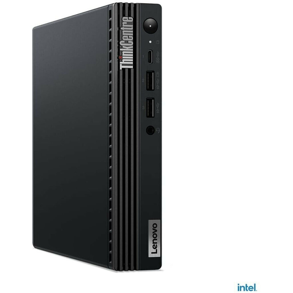 Lauaarvuti Lenovo Thinkcentre M70Q I3-12100T 256 GB SSD 8 GB RAM Intel UHD Graphics 730 hind ja info | Lauaarvutid | kaup24.ee