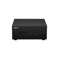 Barebone Asus PN52-BBR556HD 120 W цена и информация | Стационарные компьютеры | kaup24.ee