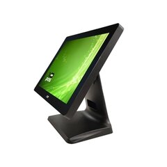 TPV 10POS FT-15NJ644128W1 Intel Celeron J6412 128 GB SSD 15" 4 GB RAM цена и информация | Стационарные компьютеры | kaup24.ee