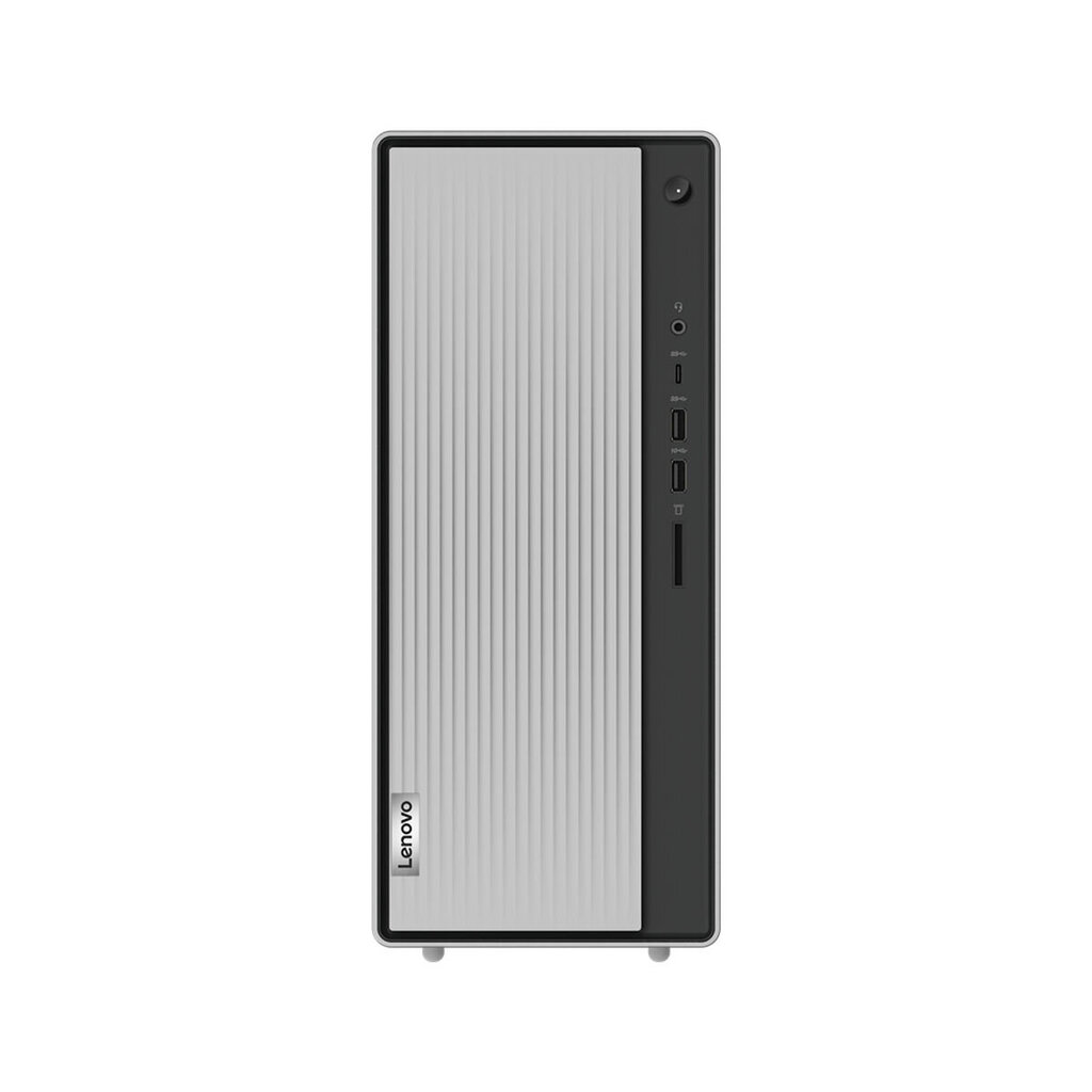 Lauaarvuti Lenovo IdeaCentre 5 AMD Ryzen 5600G 512 GB SSD 16 GB RAM hind ja info | Lauaarvutid | kaup24.ee