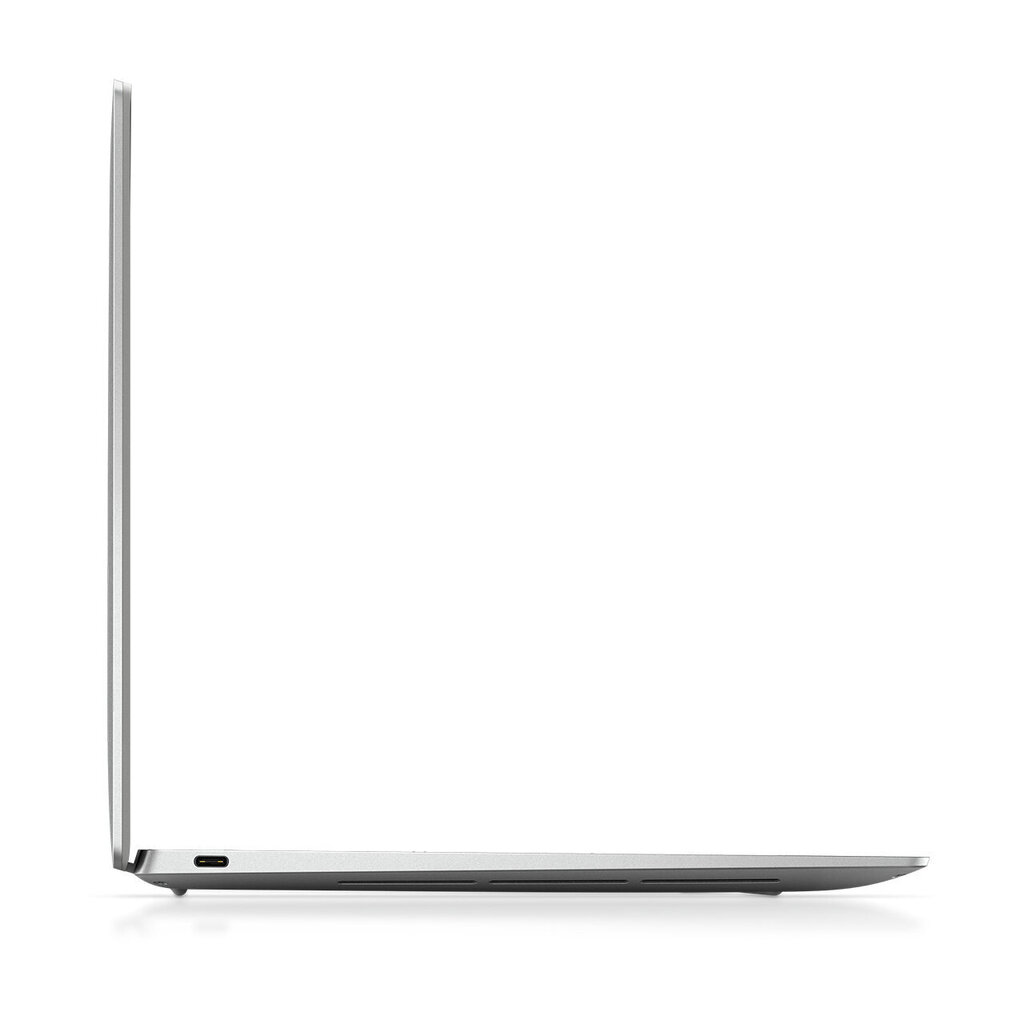 Dell XPS 13 9320 FHD+ i5 8GB 512GB Iris Xe hind ja info | Sülearvutid | kaup24.ee