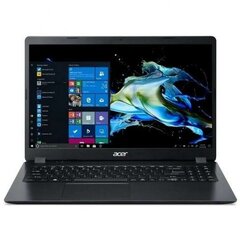 Sülearvuti Acer Extensa 15 EX215 15.6'' i5-1035G1 8 GB RAM 256 GB SSD цена и информация | Ноутбуки | kaup24.ee