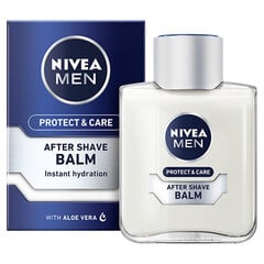 Бальзам после бритья Nivea Men, Originals, 100 мл цена и информация | Средства для бритья | kaup24.ee