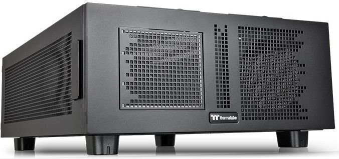 Thermaltake Core P200 цена и информация | Arvutikorpused | kaup24.ee