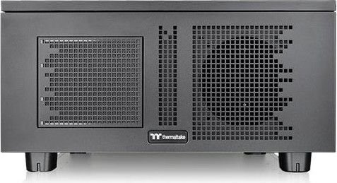 Thermaltake Core P200 цена и информация | Arvutikorpused | kaup24.ee