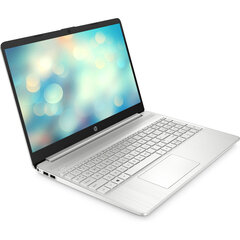 Sülearvuti HP 15S-EQ1157NS ATHLON 3050U 8GB 256GB SSD Hispaaniakeelne Qwerty 15.6'' hind ja info | Sülearvutid | kaup24.ee