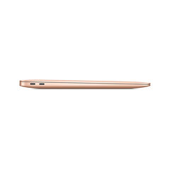 Sülearvuti Apple MacBook Air 8GB Kuldne 13,3" 256 GB SSD цена и информация | Ноутбуки | kaup24.ee