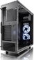 Fractal Design Focus G hind ja info | Arvutikorpused | kaup24.ee