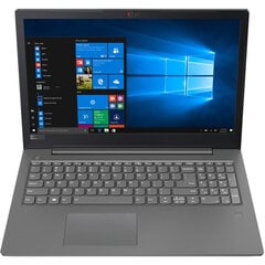 14'' V330 i5-8250U 8GB 128GB SSD Windows 10 Professional цена и информация | Ноутбуки | kaup24.ee