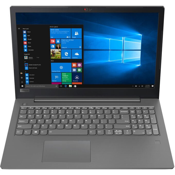 14'' V330 i5-8250U 8GB 128GB SSD Windows 10 Professional hind ja info | Sülearvutid | kaup24.ee