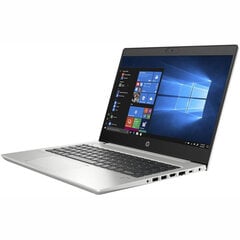 Ноутбук 445 G7 Ryzen 5 4500U 16GB 256GB SSD Windows 10 Professional  цена и информация | Ноутбуки | kaup24.ee
