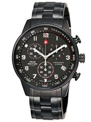 Swiss Military by Chrono мужские часы цена и информация | Мужские часы | kaup24.ee
