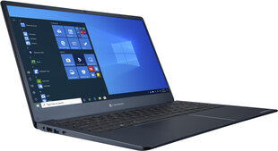 Dynabook Satellite Pro C50-H-101 15.6" FHD Intel® Core™ i5-1035G1, 8GB RAM, 256GB SSD, Wi-Fi 5 (802.11ac), ENG, Windows 10 Pro hind ja info | Toshiba Monitorid ja monitori kinnitused | kaup24.ee