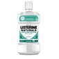 Suuvesi Listerine Naturals Hammastekaitse 500 ml hind ja info | Suuhügieen | kaup24.ee