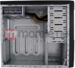 LC-Power Pro-925B цена и информация | LC-Power Компьютерная техника | kaup24.ee
