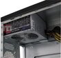 LC-Power Pro-925B hind ja info | Arvutikorpused | kaup24.ee