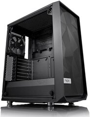 Корпус Fractal Design Meshify C цена и информация | Корпус Cooler Master для ПК Elite 500 Midi | kaup24.ee