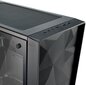 ATX Semi-tower Korpus Fractal DESIGN Meshify C hind ja info | Arvutikorpused | kaup24.ee