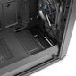 ATX Semi-tower Korpus Fractal DESIGN Meshify C hind ja info | Arvutikorpused | kaup24.ee