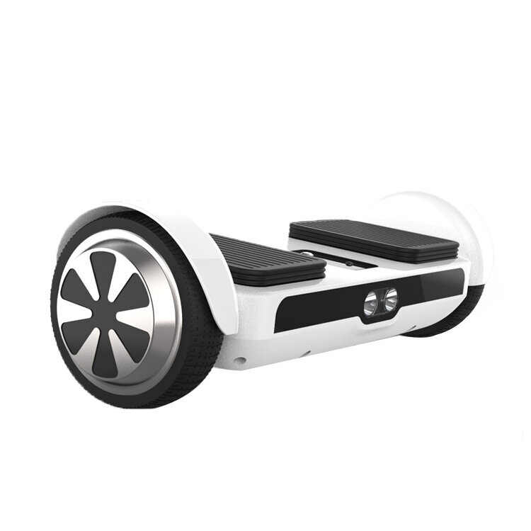 Elektrilise tasakaalu auto/tõukeratta Litbot D1D IP54 Protection CE 150kg Magnesium aluminum alloy chassis 144Wh Ülipikk vastupidav aku hind ja info | Nutiseadmed ja aksessuaarid | kaup24.ee